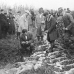 Mezőhegyesi vadászat (1930-as évek)